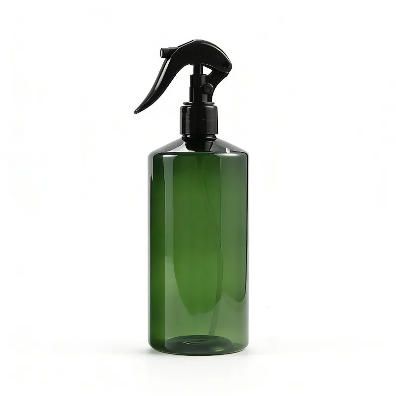 Atomizers Refillable Plastic Sprayer Can be used for plants Detergent Hairdressing Gardening Makeup 300ml/ 500ml Spray Bottles