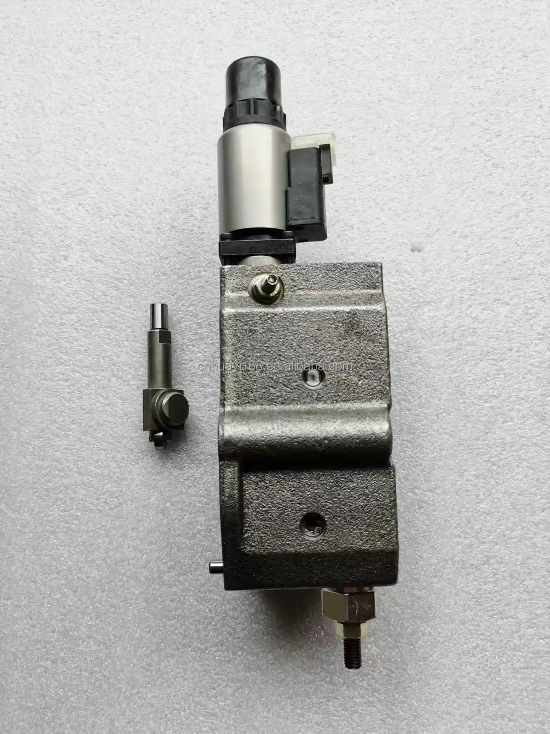 A11VO130/145 Original Factory Domestic Electronic Control Constant Power Valve for Industrial Use