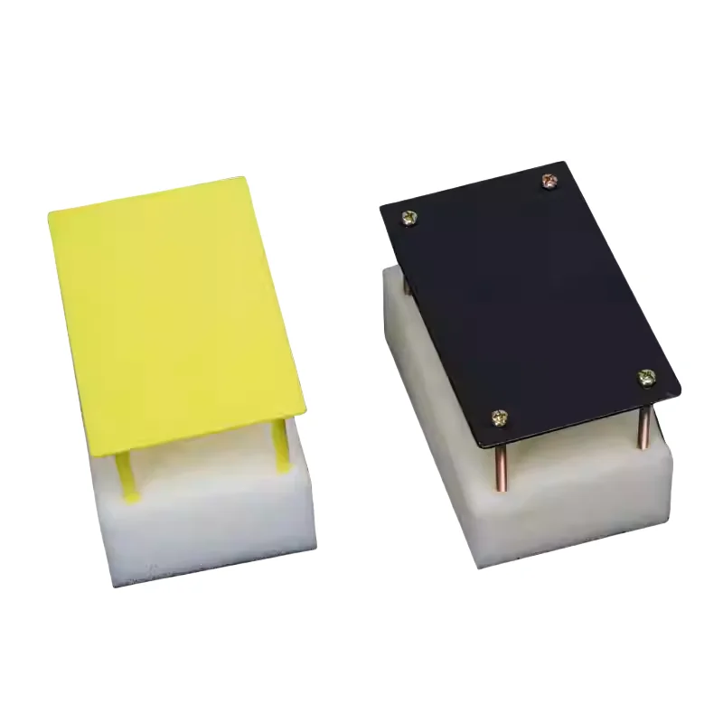 Демонстратор давления