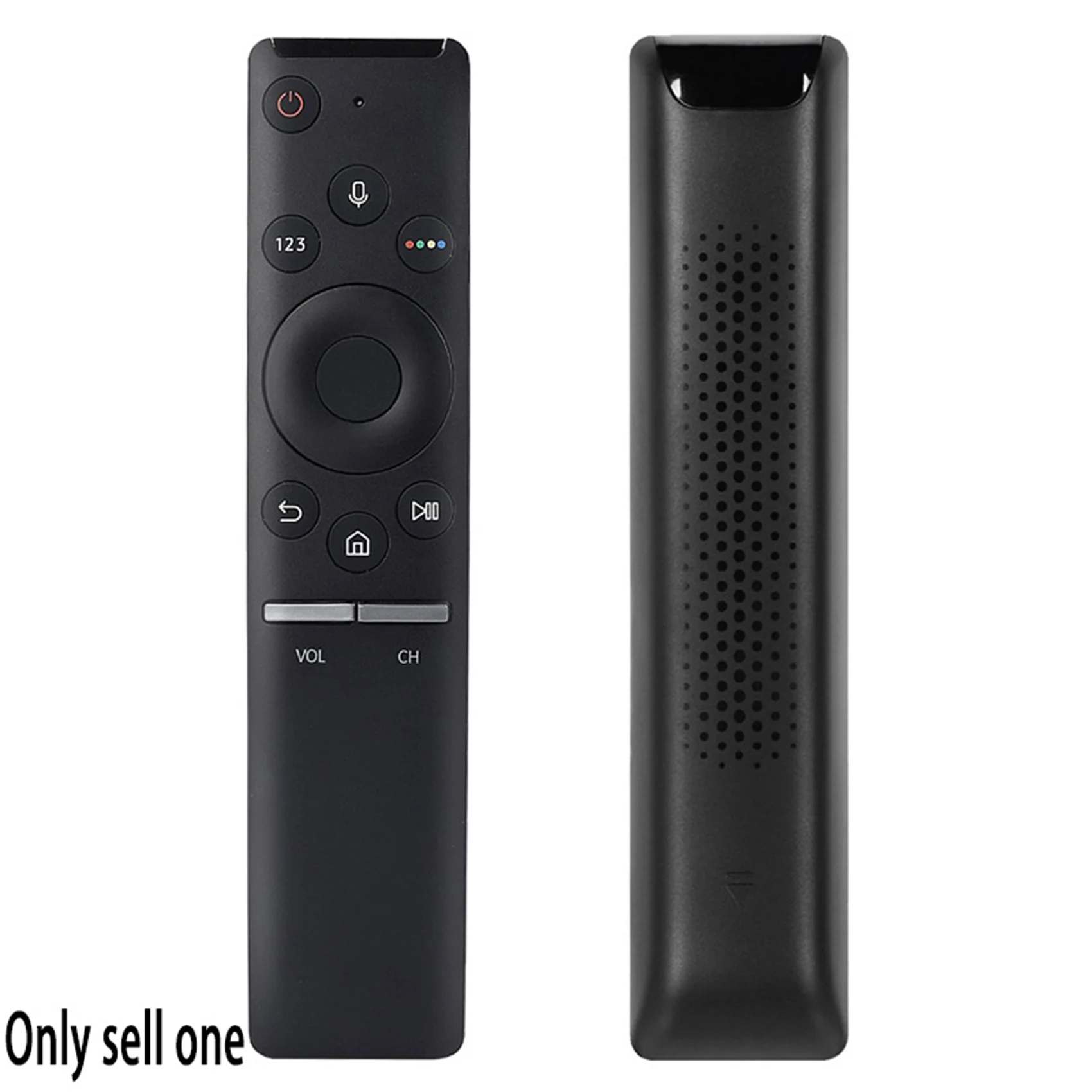 Aban 2X Remote Cont… - image