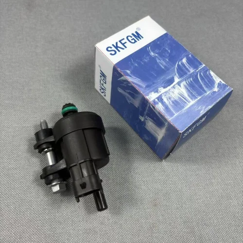 Imagen 2 del producto Solenoide de válvula de purga de recipiente de Vapor para Buick Enclave Cadillac ATS Chevrolet Equinox Captiva GMC 3.6L 12610560