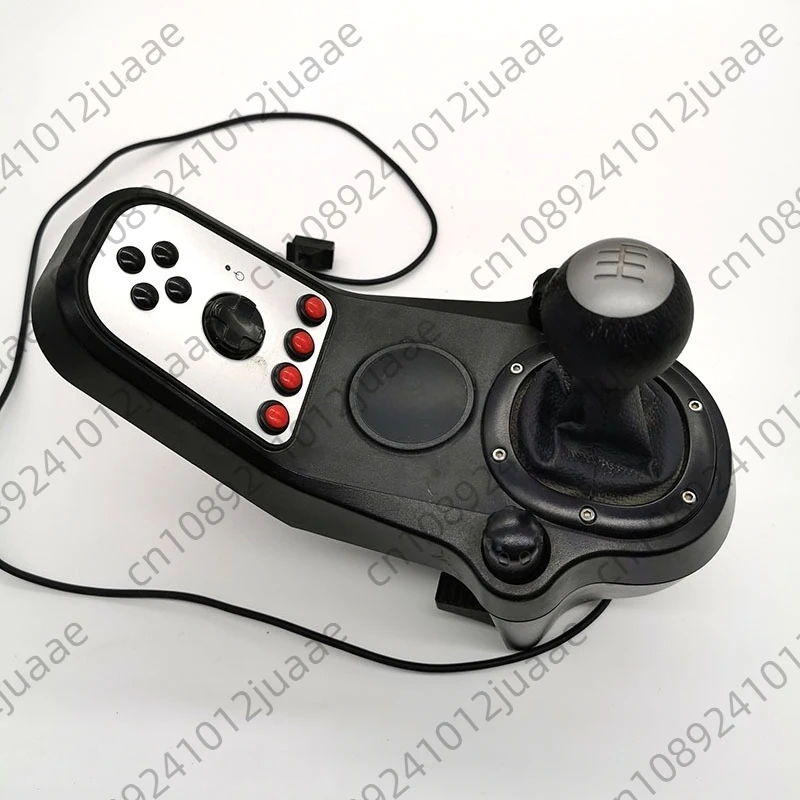 G27 Steering Wheel …