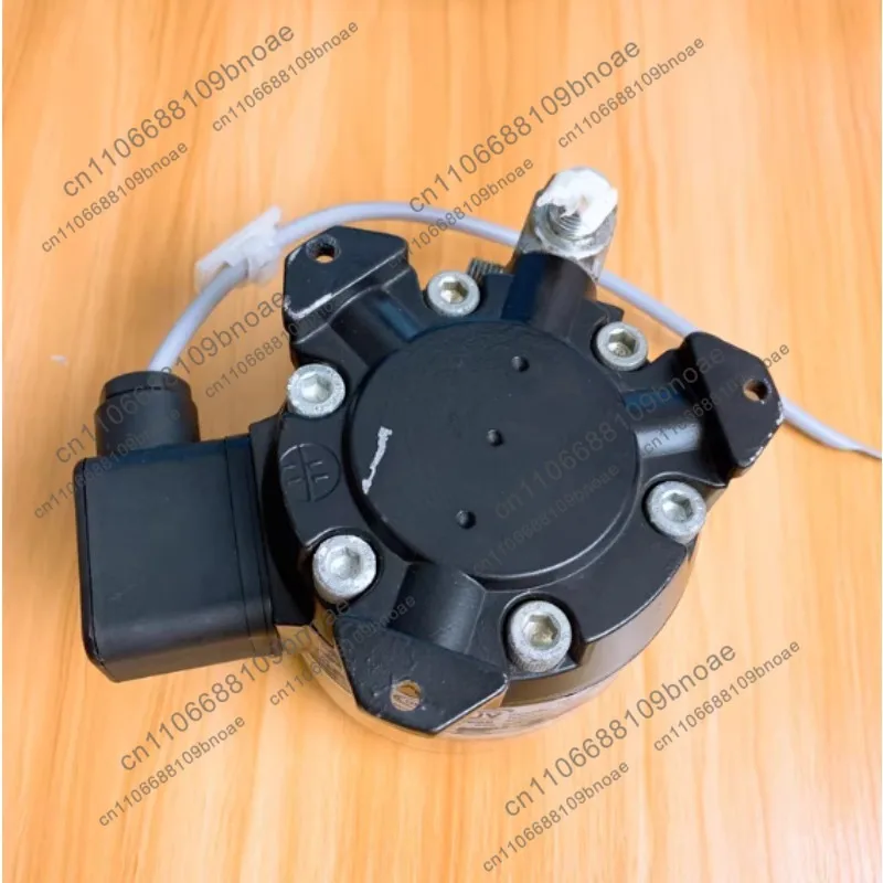 Differential pressure switch DS21990AYYAK0000D0246 test OK