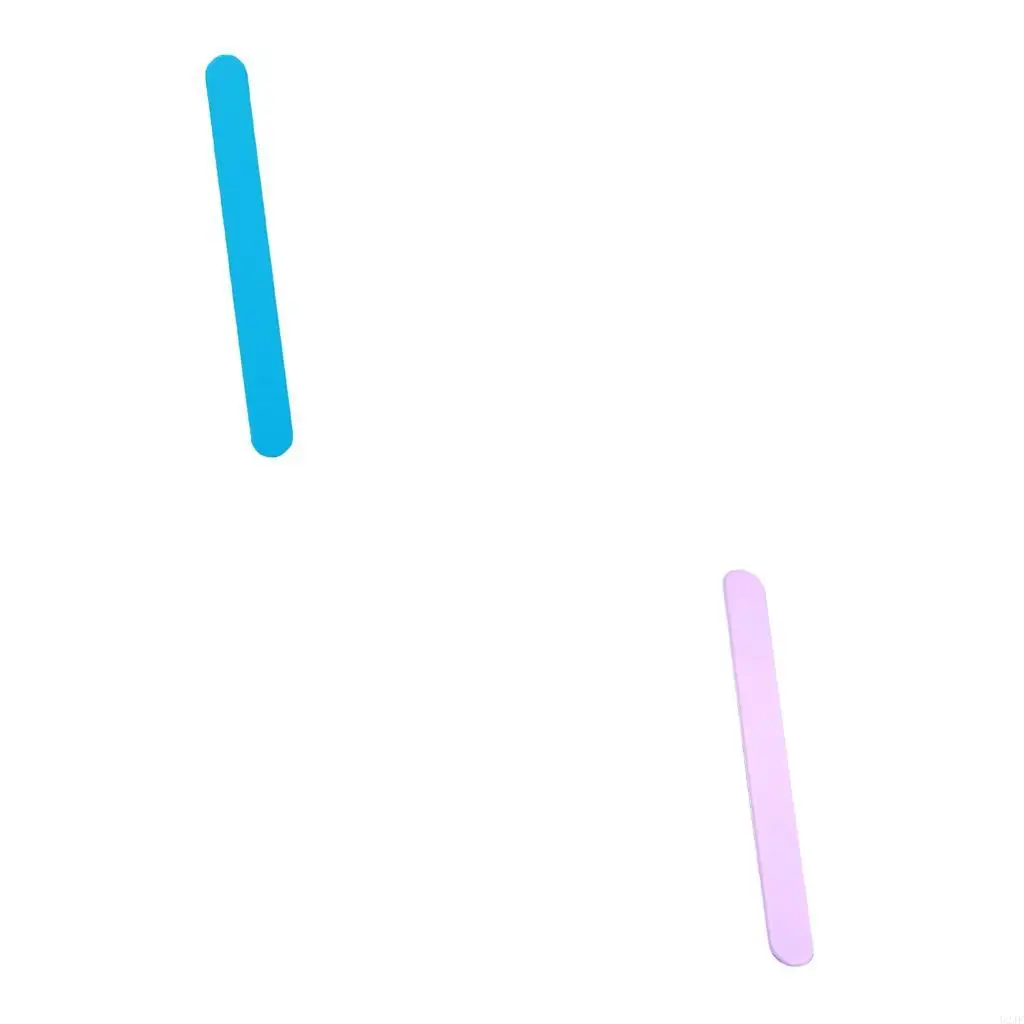 Multipurpose Kitchen Stirring Heat Resistant Designs Steel Supported Silicone