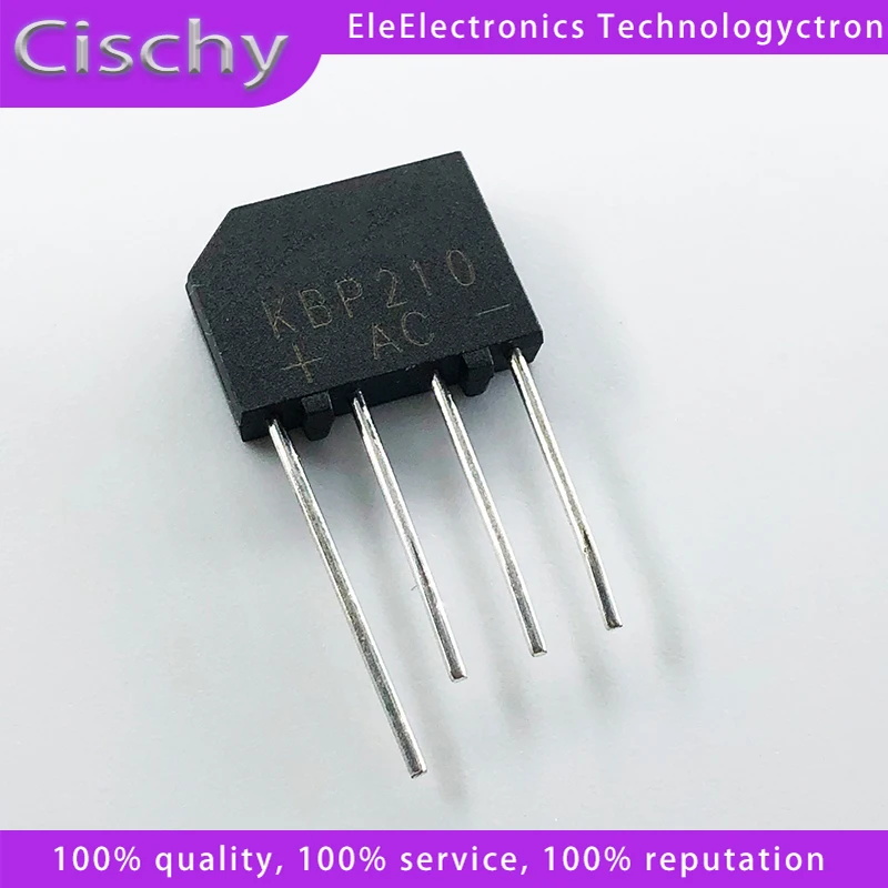 5-шт-лот-kbp210-kbp210g-2a-1000v-dip-4