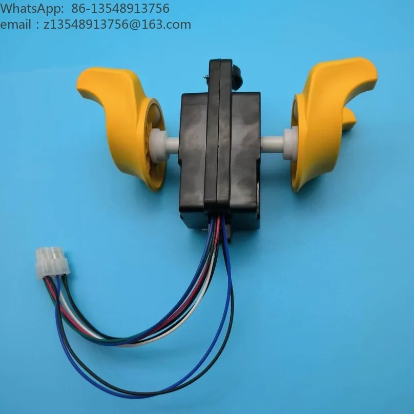 DTJ07427B Speed Adjustment Switch, Pallet Truck Accelerator Replacement Part