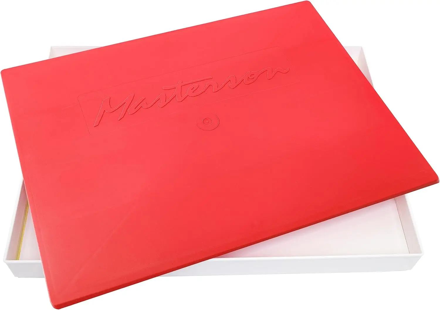 

Sta-Wet Premier Palette Airtight Paint Palette Keeps Paint Fresh for Days 12 x 16 Inches, Made in USA