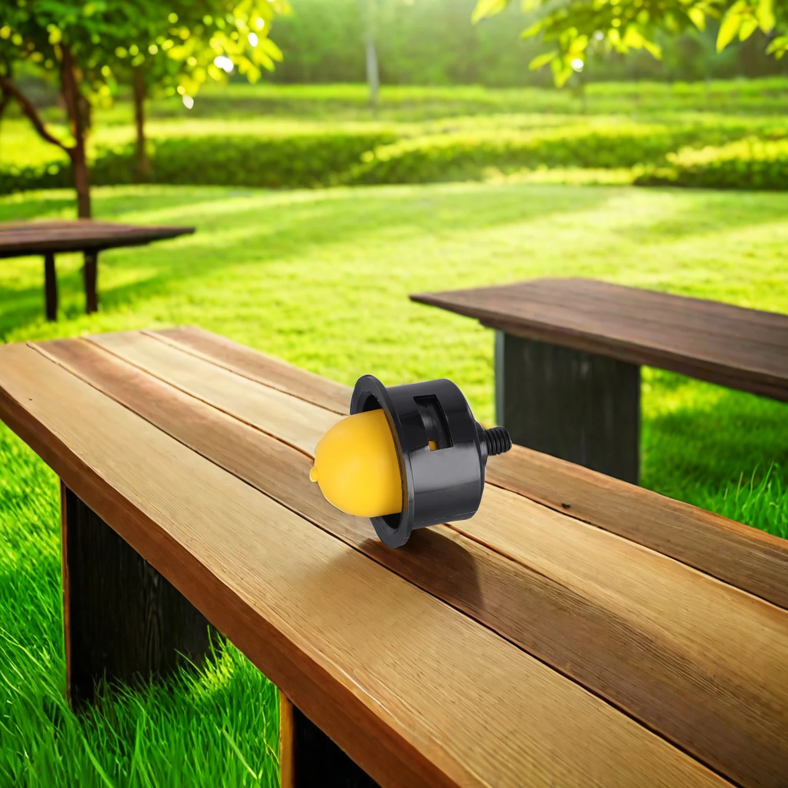 

Совместимы с несколькими резиновыми шариками-праймерами