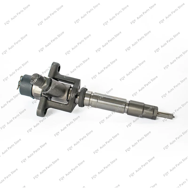 For Mitsubishi Canter 4.9L 4M50 Fuel Injector 0445120049 ME223750 ME223002