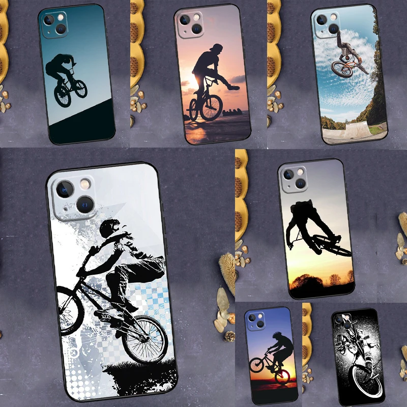 Bmx Bike Extreme Sp… - image