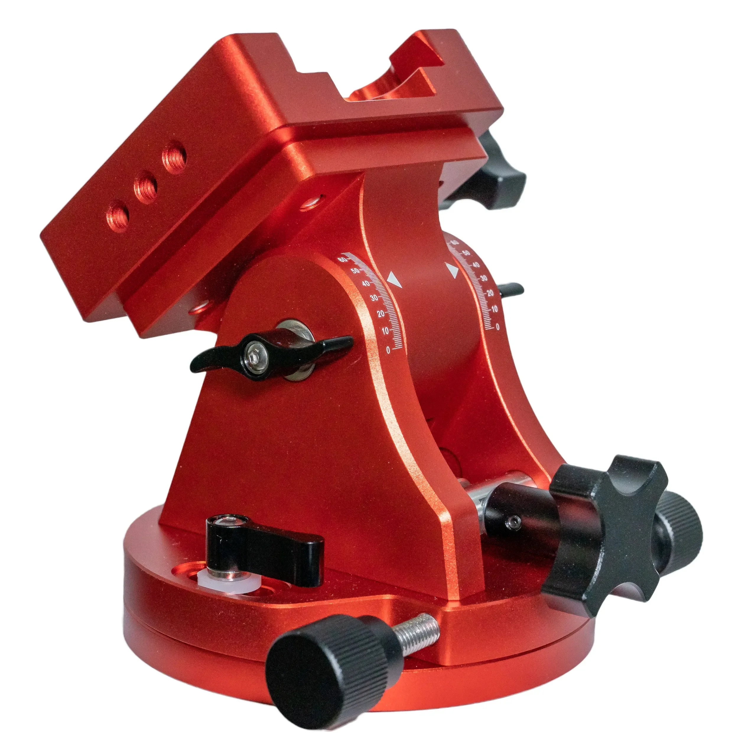 2026New F r o g Brand Latitude Adjustment Base (New Model)