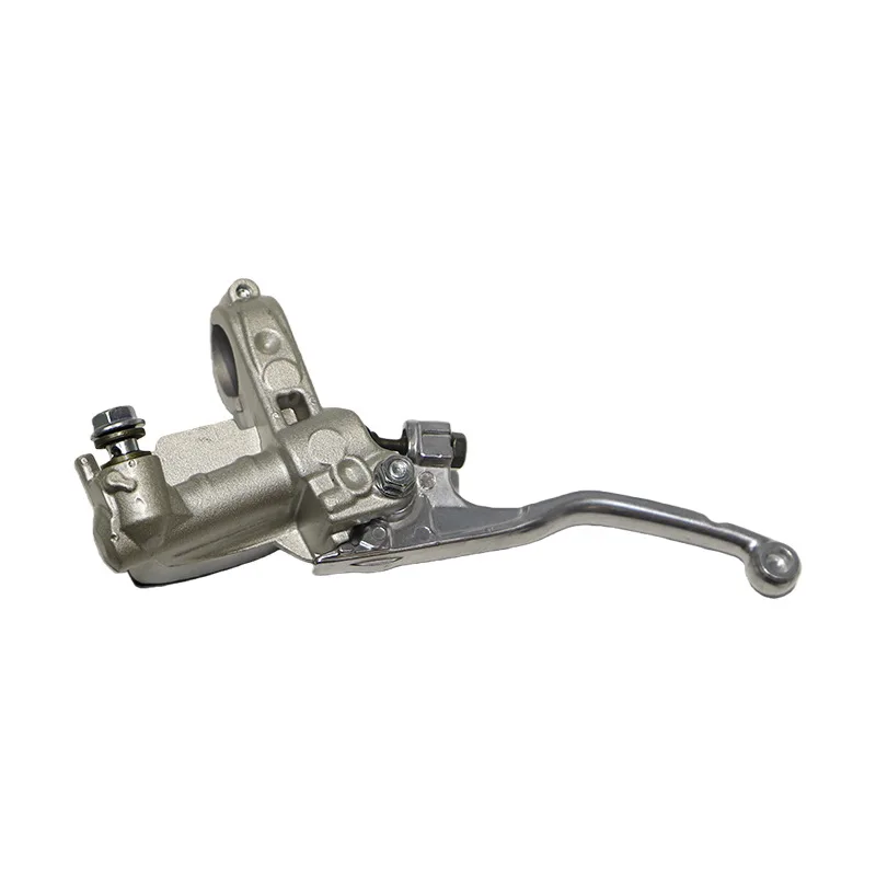 Motorcycle upper pump New front brake upper pump, brake oil pump