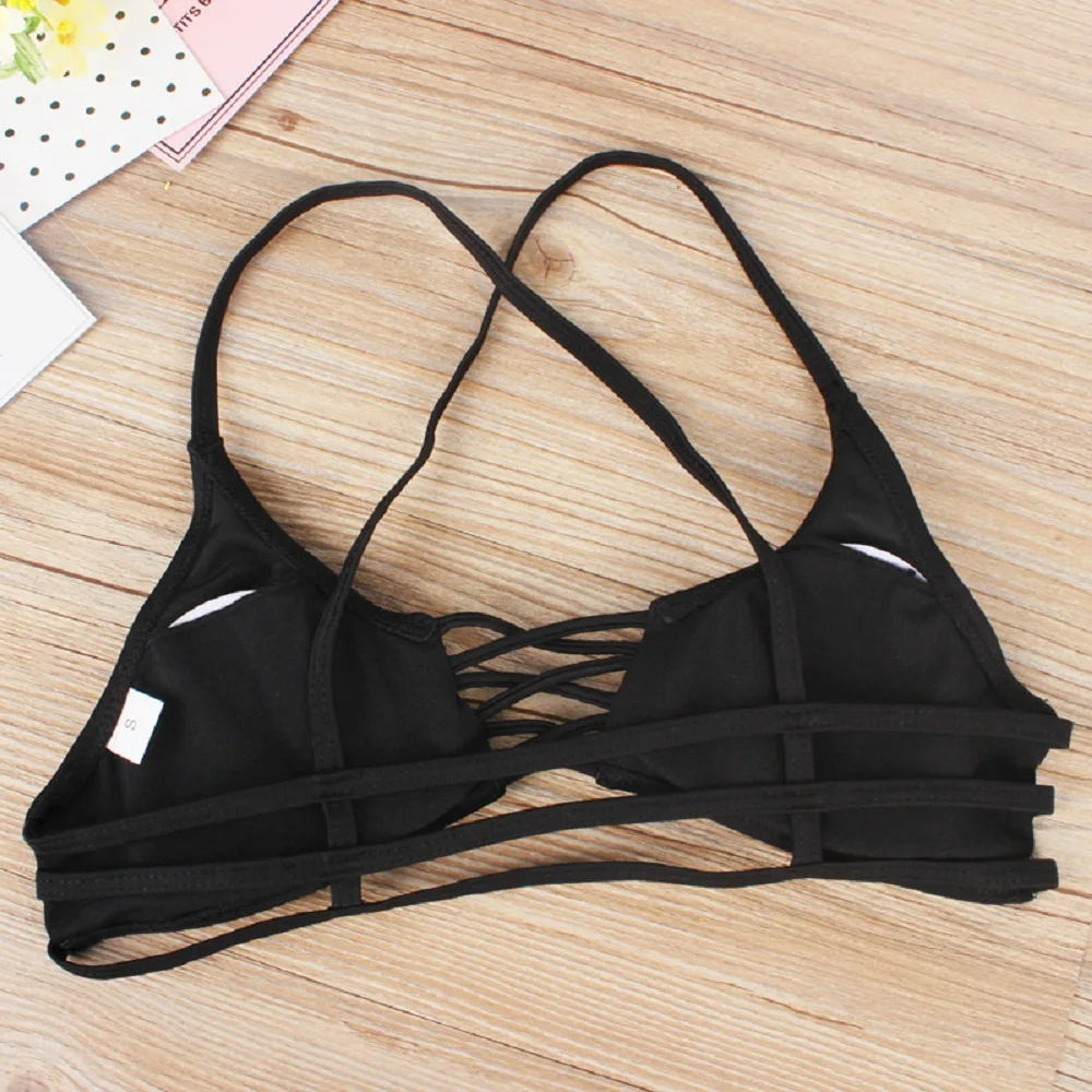 New Women Swimwears Low Waist Bikini Woman Swimsuit Sexy Swimsuits Lady Bikini Suits Beach Swimwear Summer Bikinis Set