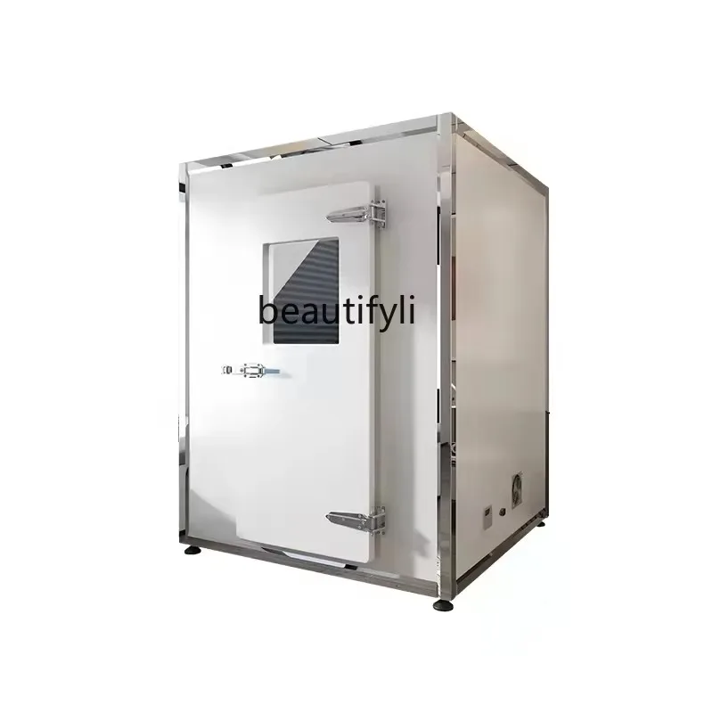 A55 Outdoor, B & B soundproof room Sleeping cabin Movable office Piano room Drum room