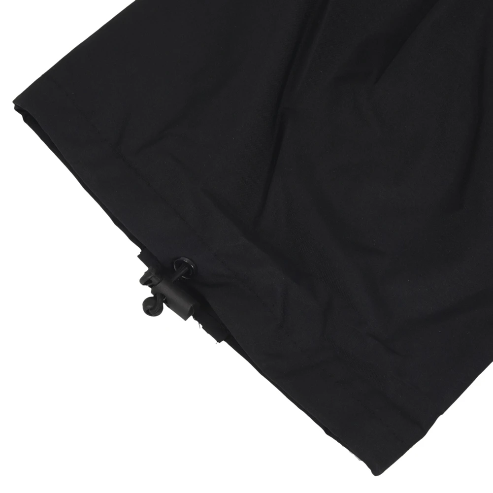 ABWP-2Pair Waterproof Walking Gaiters Gators Hiking Climbing Camping