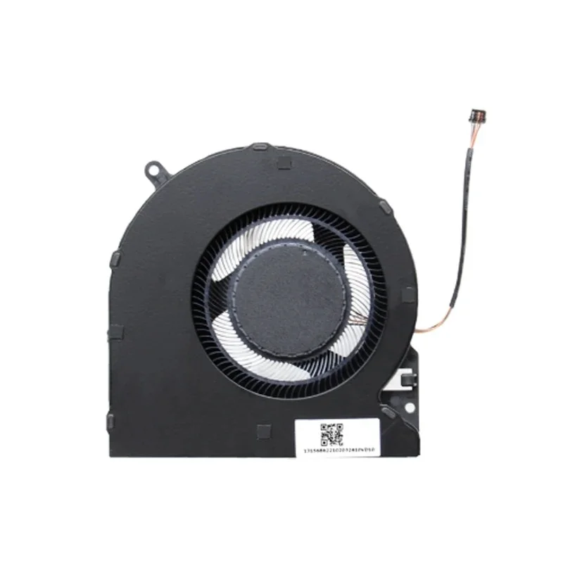 Laptop CPU GPU Cooling Fan for Razer Blade 15 RZ09-0301 02385 RZ09-0288 RZ09-0313 0330 0367 03018E02 PC Fans Cooler Radiator