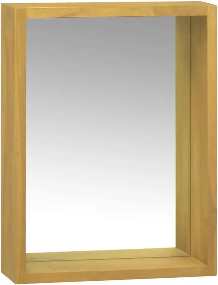 Mirror Cabinet Office File Cabinets,File Cabinet,Suitable For Living Room, Foyer, Bedroom, Office,11.8