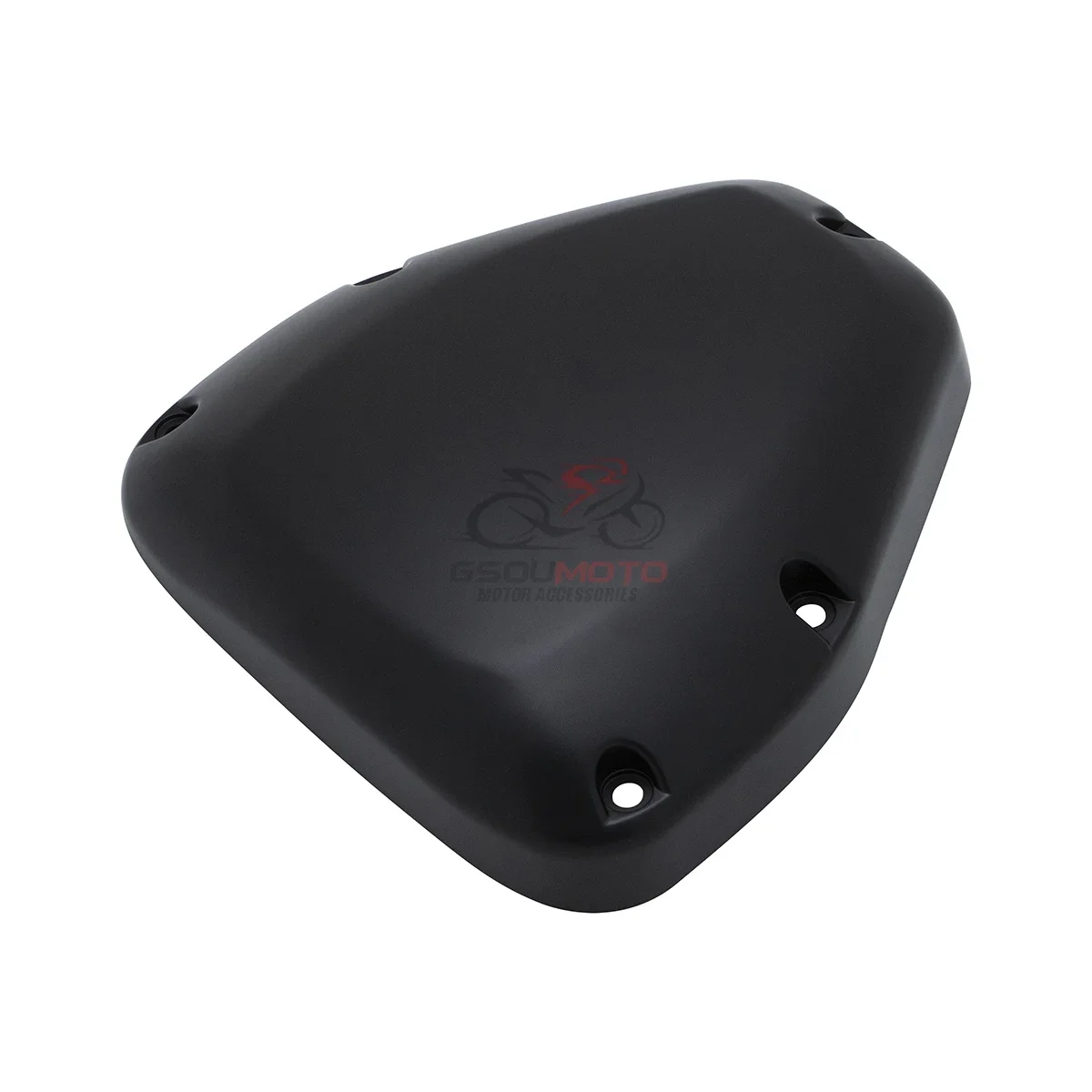 For Honda VTX1300 VTX1800 VTX 1300 1800 2003-2008 ABS Plastic Chrome Air Filter Cap Motorcycle Accessories Air Cleaner Cover view 6