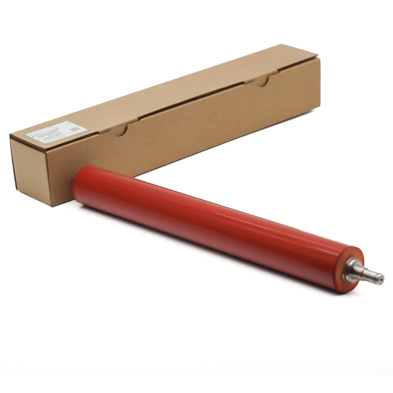 리코 MPC4000 MPC5000 MP C4000 C5000 SP C820 C821용 새 AE01-0068 상부 퓨저 스펀지 롤러 (필름 포함)