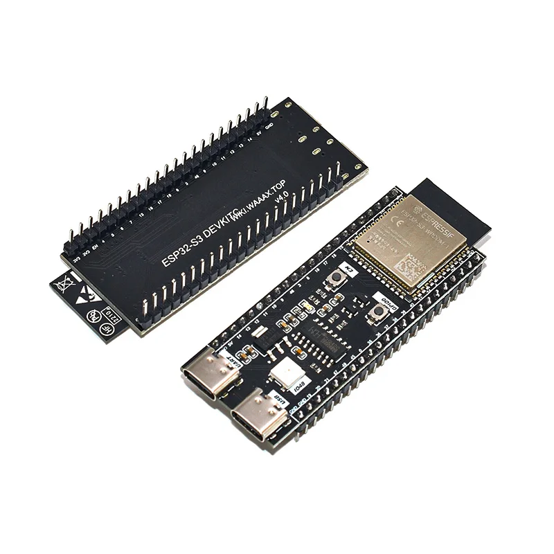 لوحة تطوير ESP32-S3N8R8/N16R8متوافقة مع DevKitC-1 WROOM-1 تنطبق على أنظمة EspressifESP32