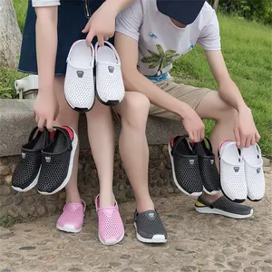 Unisex Beach Fashion Sandals Men Anti Slip Grosso Sole Slip Slip Summer Flip Flops Garden Shoes Men Women 10 Main Sales Men's Sandal - №6