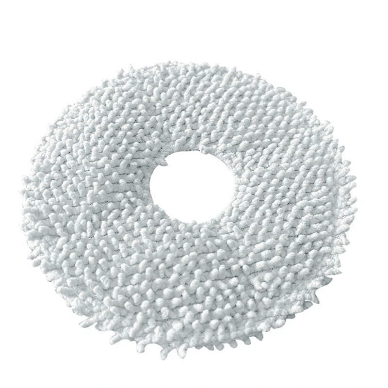 For Self-Cleaning Robot 2 C101 Roller Main Side Brush Hepa Filter Mop Cloths Spare Part Accessory