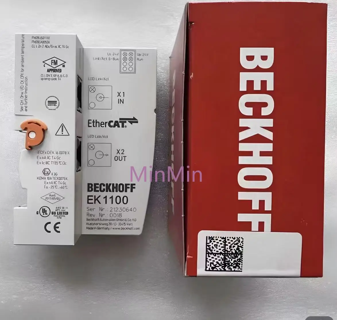 新品オリジナル-el1008-el2008-el1809-el2809-el9410-ek1122-ek1100-kl1408-kl2408-el1889-el2889-ek110