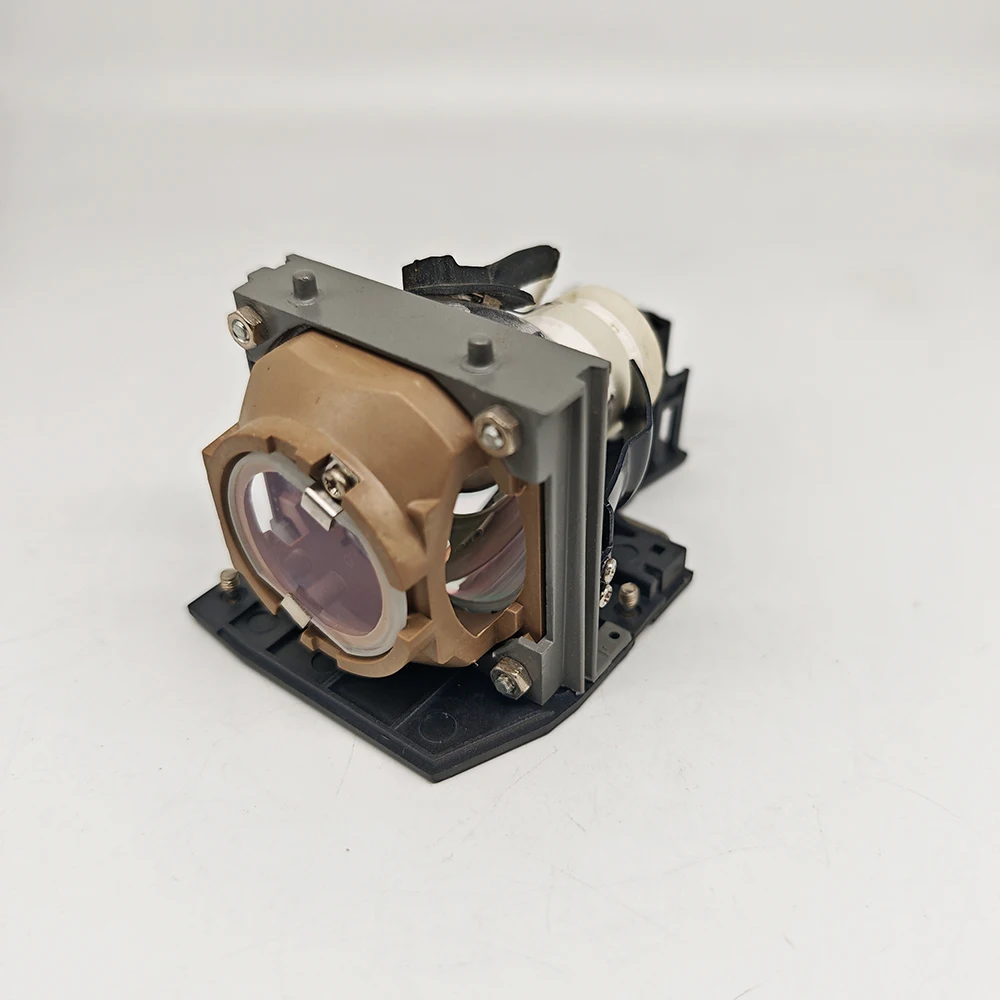 Lámpara de proyector de repuesto 310-5027 725-10032 para DELL 3300MP