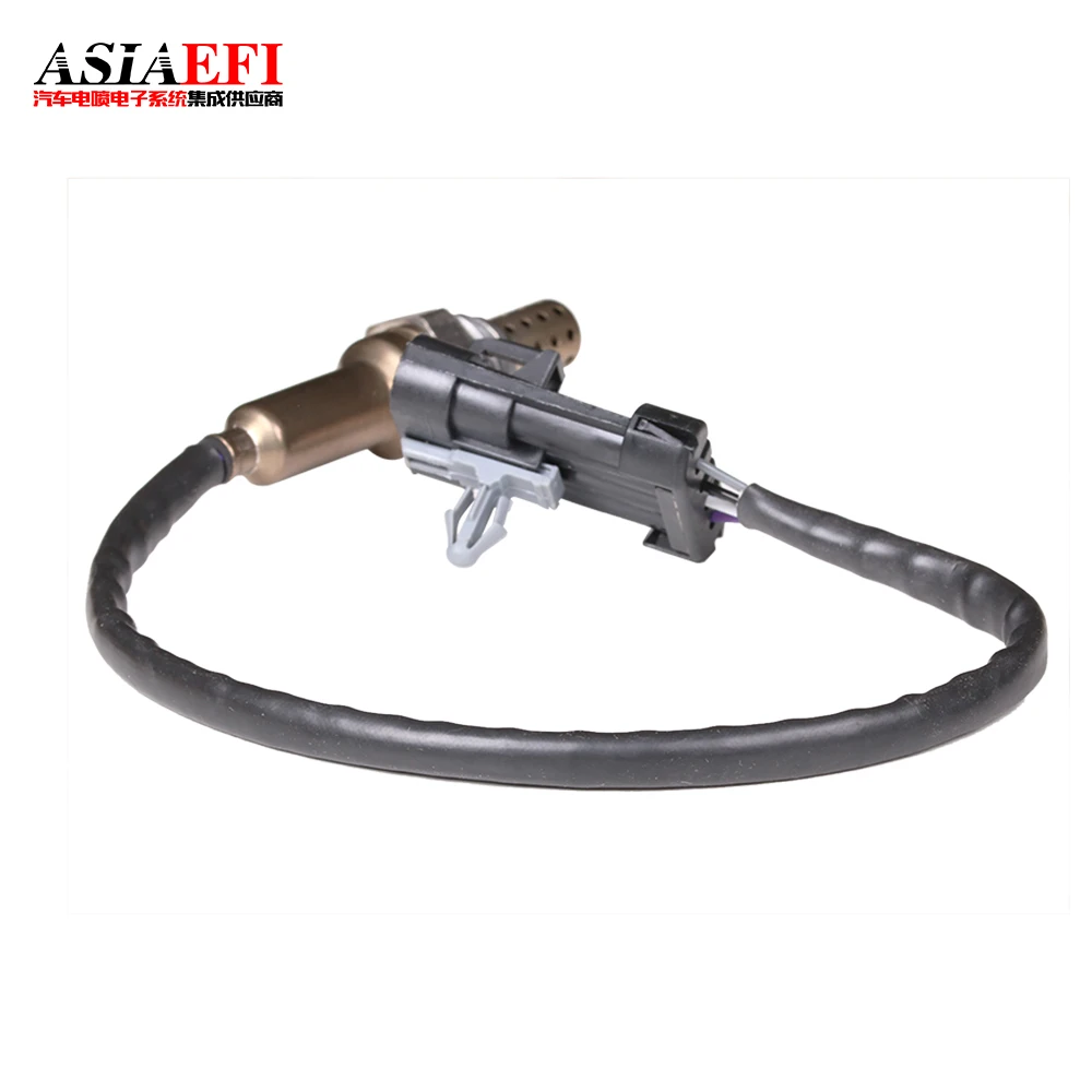 

ASIAEFI high quality OEM 25325632 25387326 25324175 Lambda O2 Oxygen Sensor For BYD JAC GEELY Lifan 320 520 620 X60 BYD F3 1.6