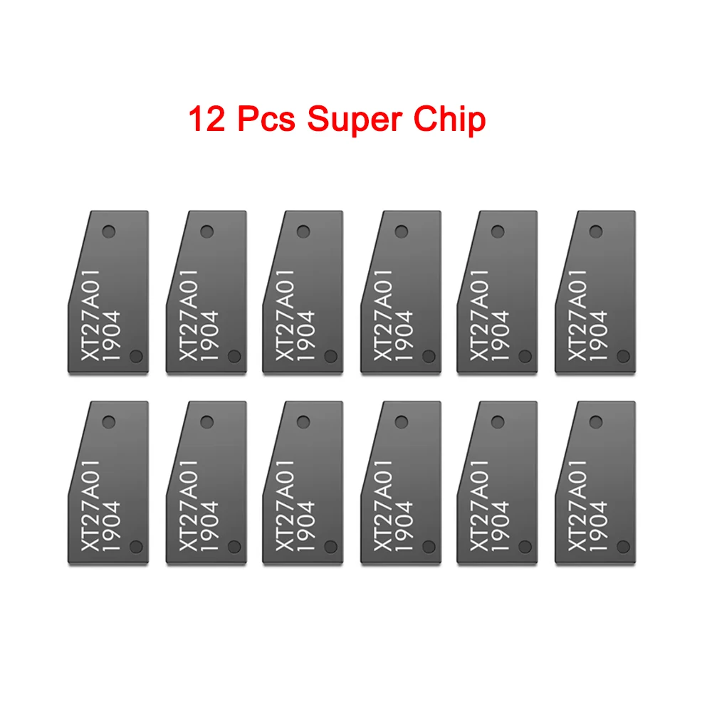 Variant: Only 12 Super Chip