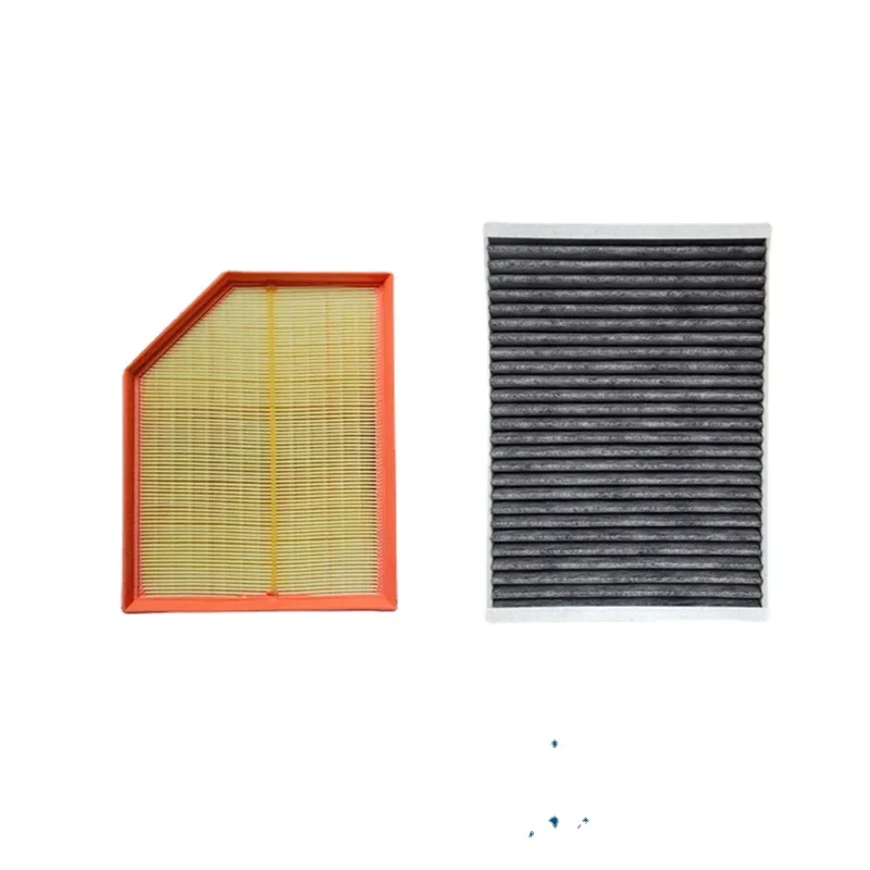 Air Filter Cabin Filter For VOLVO XC90 D4 D5 T5 T6 T8 2014 2015-2018 2019 2020 2021 31407748 31370089