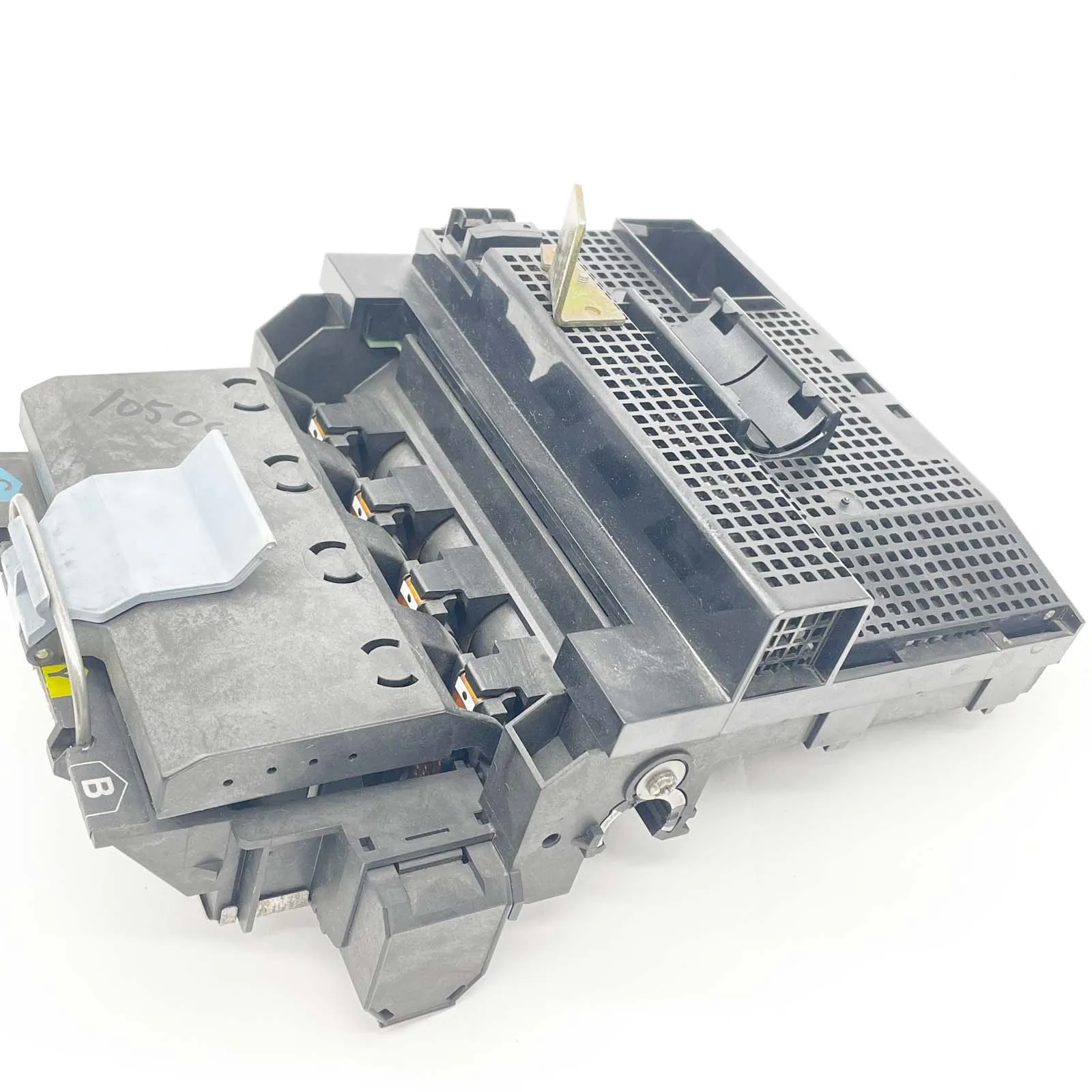 

Carriage Assembly Kit Fits For HP DesignJet 1050C 1055 1050 1055c 1050C C6071-60032 C6074-60388 C6072-60147 1055Cm