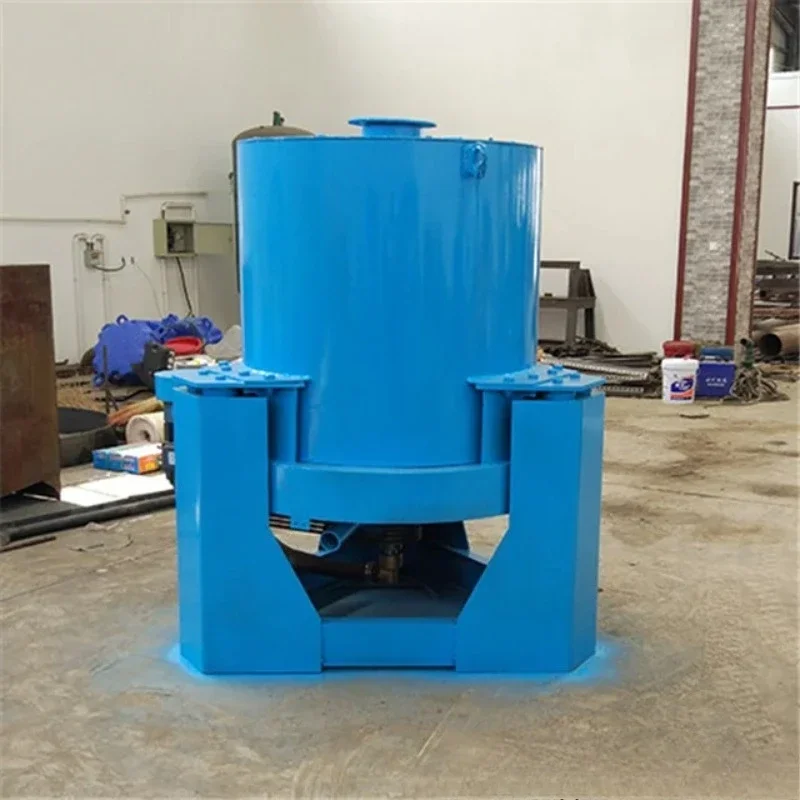 Centrifugal Mineral Separator Machine Gold Sand Separating Machine