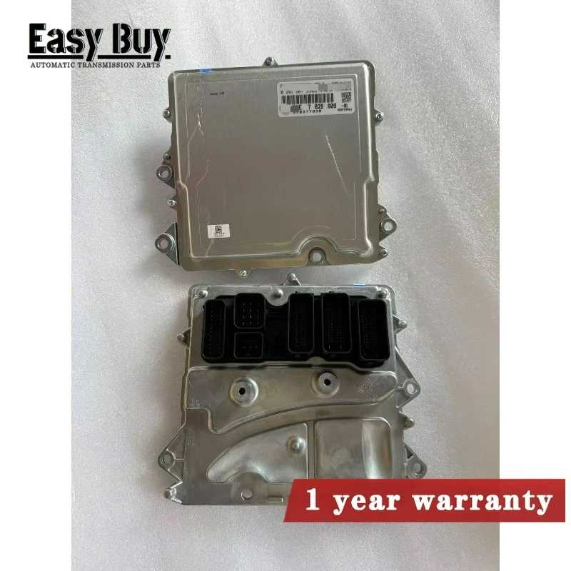 N55  New 0261S07334 0261S07331 0261S06727  Engine Computer ECU Electronic Control Unit Fits For BMW N55