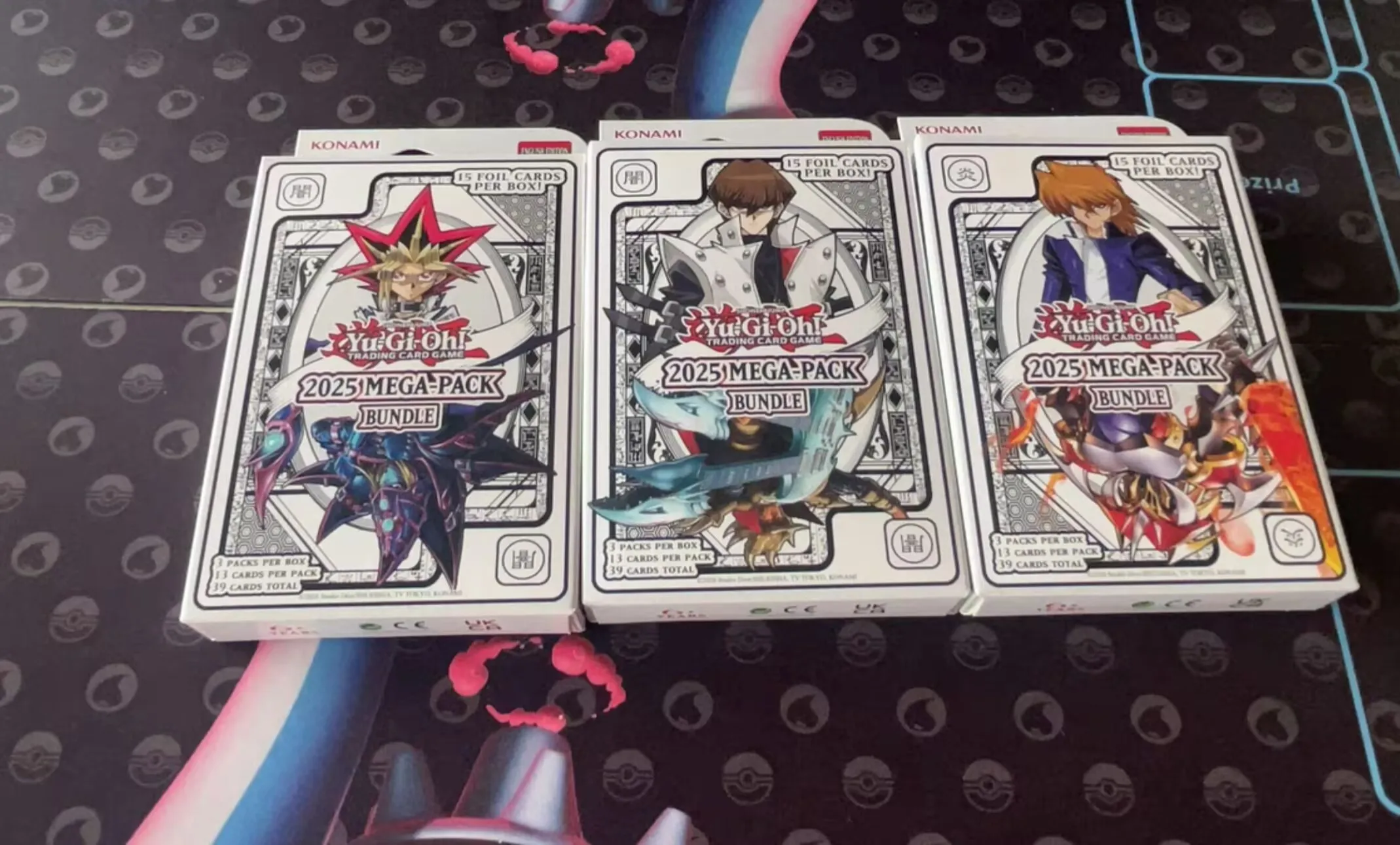 yugioh-konami-duel-monsters-tcg-2025-mega-pack-bundle-english-1st-edition-kaiba-joey-wheeler-collection-sealed-booster-box