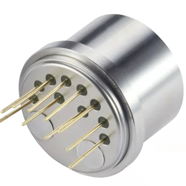 

Low Power Consumption Quartz Accelerometer with Excellent Stability and Repeatability