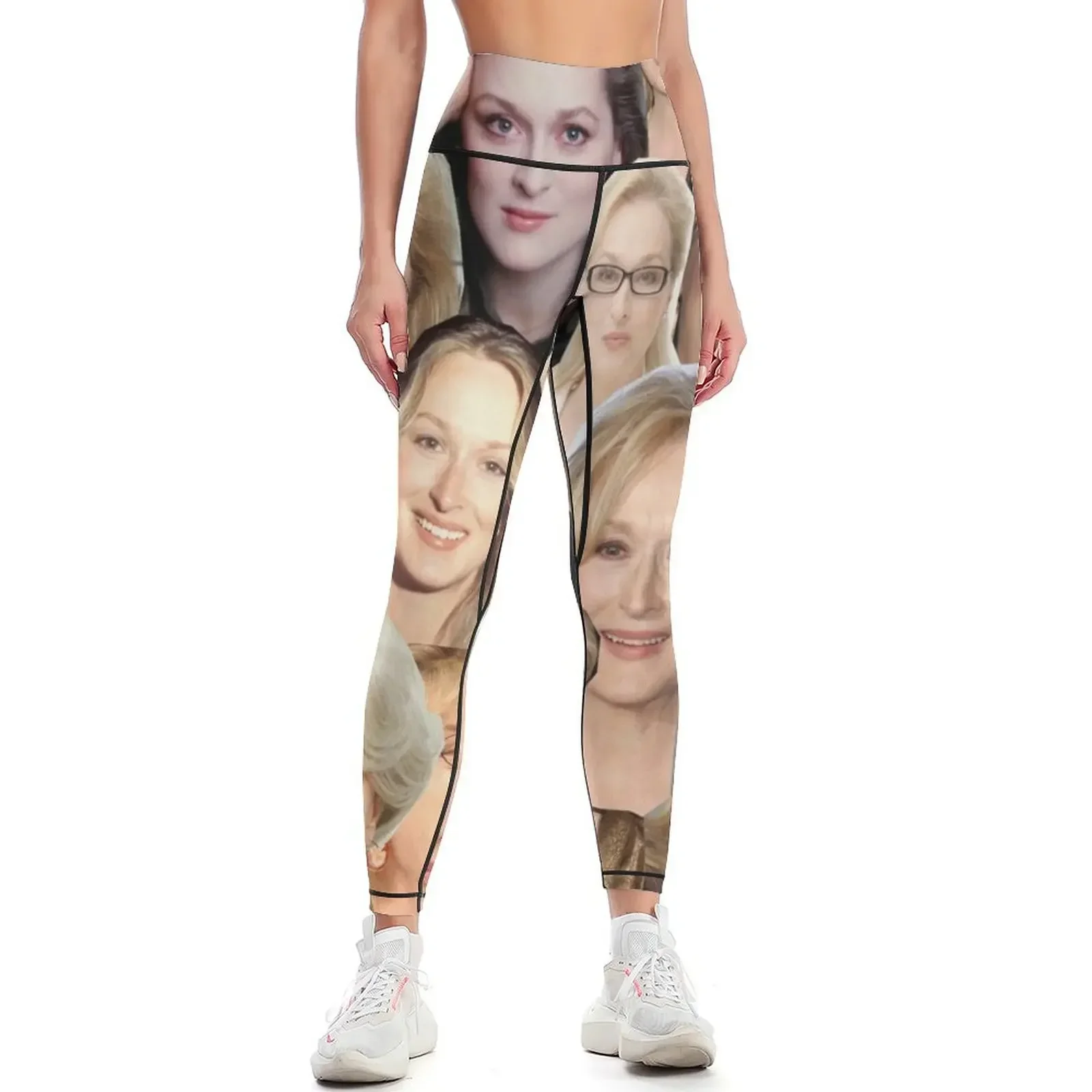 

Streep Tease Leggings push up legging for fitness Women's high waist legings for fitness Womens Leggings