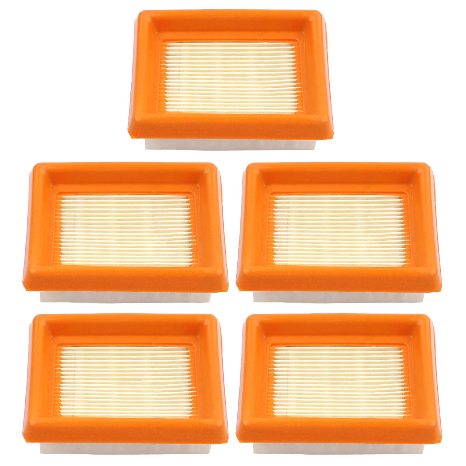 Air Filter 41341410300 For Stihl FS350 FS120 FS200 FS250 FS450 BT121 Trimmer US Chainsaw Spare Parts