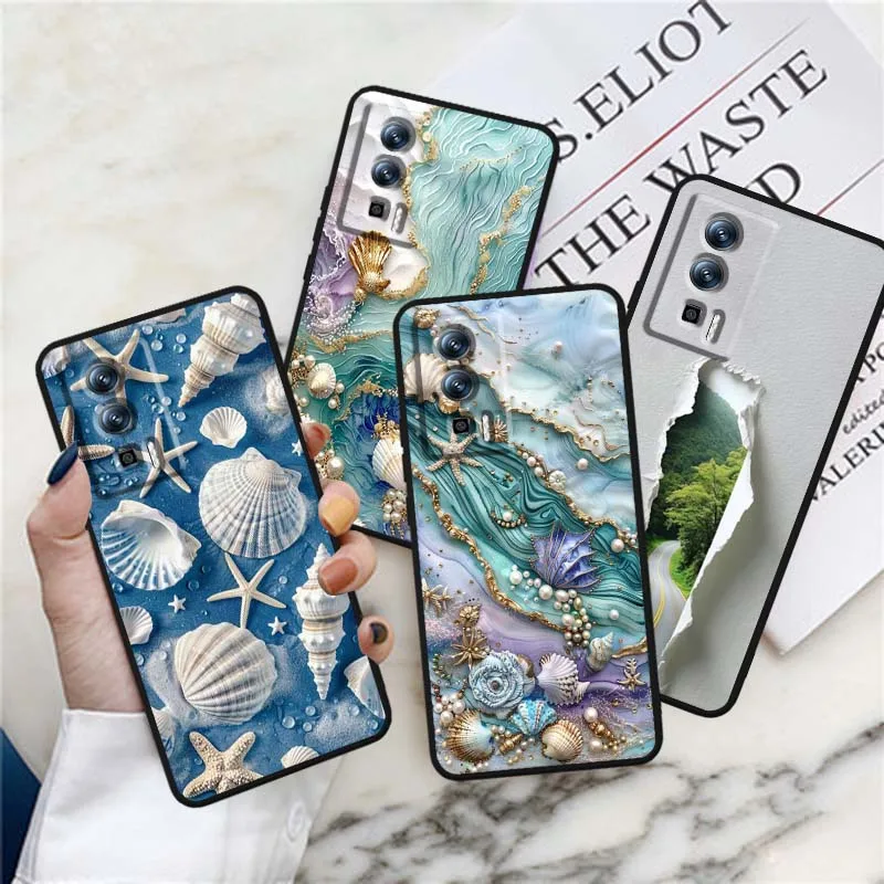 

Color Art Shell Love Phone Case For Xiaomi Redmi 12 13C 12C 13 10C 9T A2 9A 9C 7A Note 10S 8T 10 9 8 Pro 4G 5G Black