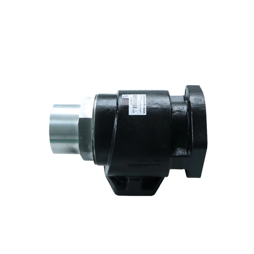 Minimum Pressure Valve 85548154 Screw Air Compressor Accessories