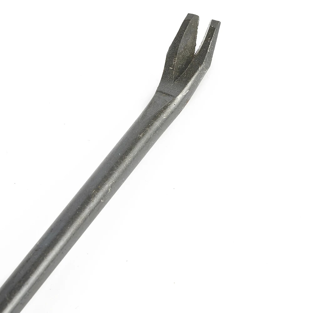 Imagem -05 - Grampo Levantador Ferramenta para Levantamento Tacks Nail Pin Remover Handle Estofos Extrator Pry Bar Ferramentas Manuais para Studs Pins Nails Staples Ferramenta