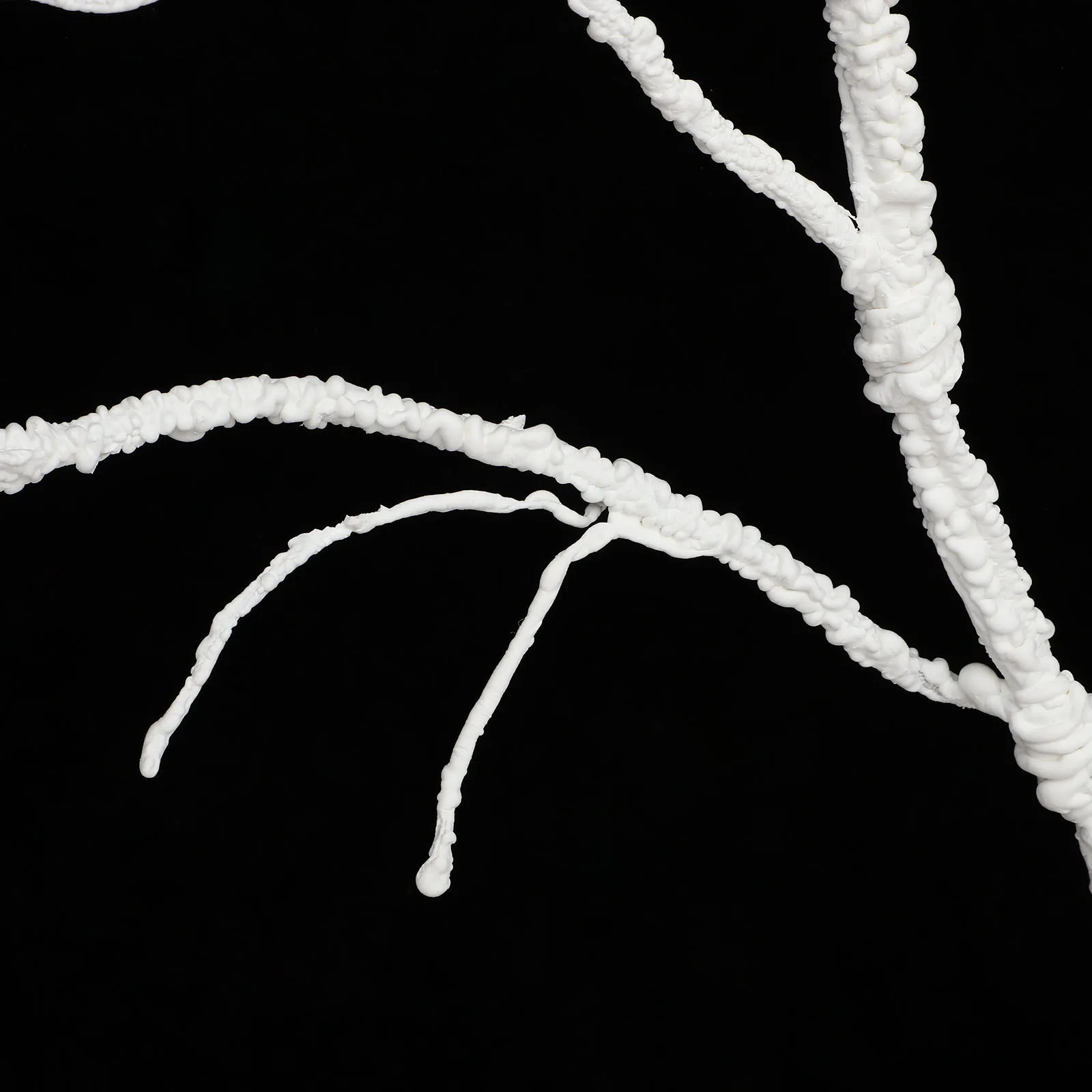 

Simulated Dead 3D Artificial Tree for Vase Decorative Faux Home Wedding Christmas Decoration Indoor Outdoor Faux Stems Branches