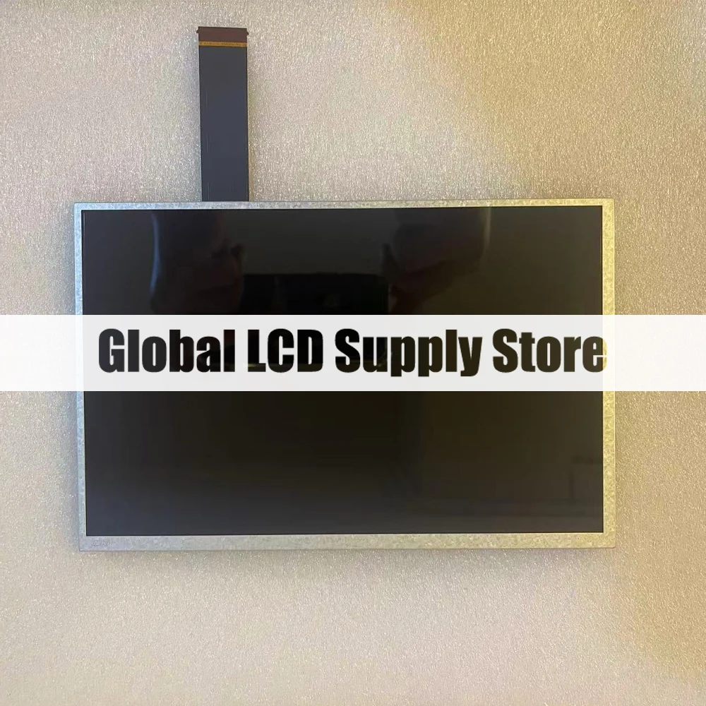 G101EAN02.8 10.1 Inch 1280*800 LCD Screen Display Panel Replacement for Tablet PC Laptop LCD Screen Display Panel