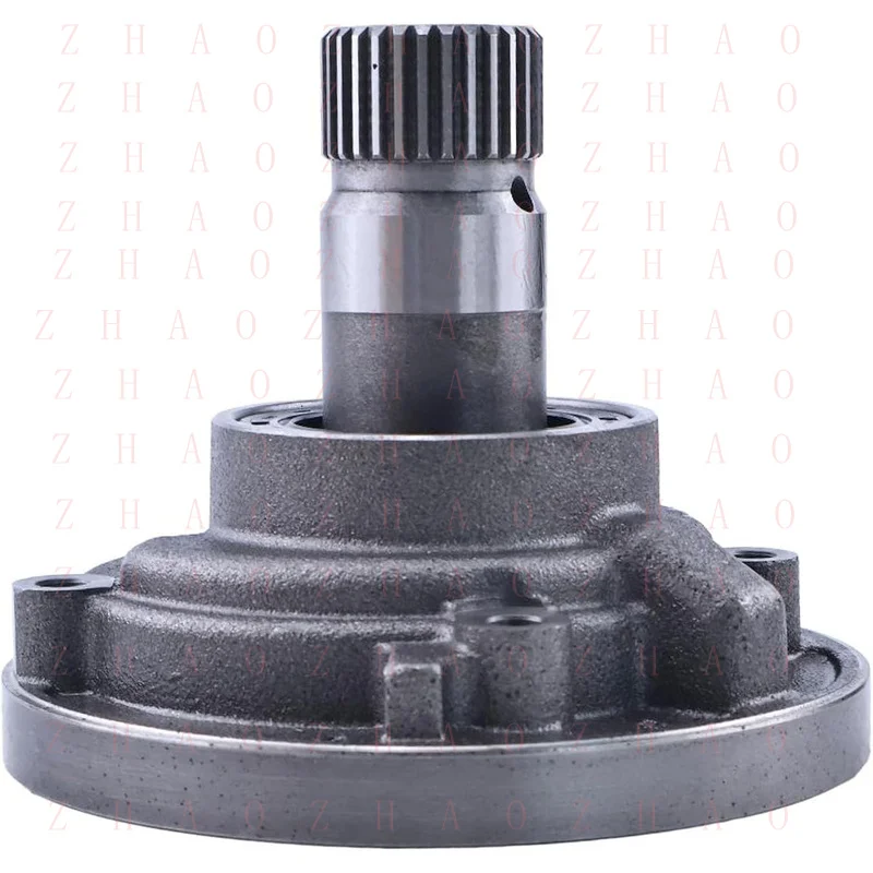 L+ Transmission Oil Pump 20/925327 20/900400 20/915900 for JCB Loader 406 407 408