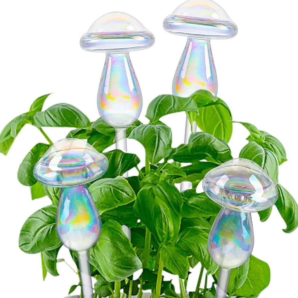 Glass Watering Made Easy Self-Watering Balloon Watering Plants Healthy System Automatic Watering Indoor Automatic