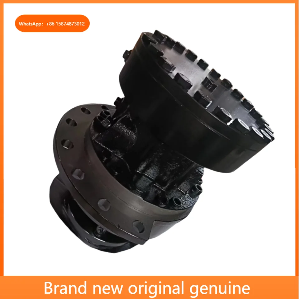 Hydraulic Motor MCR3F MCR5F MCR10F MCR05 MCR05C820F180Z32B4V1L12F6P0 Piston Pump Motor made in China