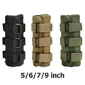 Green 6 inch