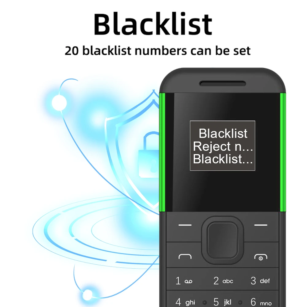 سيرفو BM222 زر هاتف محمول صغير ثنائي الشريحة بلوتوث الاتصال ماجيك صوت القائمة السوداء مسجل المكالمات التلقائية الهاتف المحمول احتياطية صغيرة