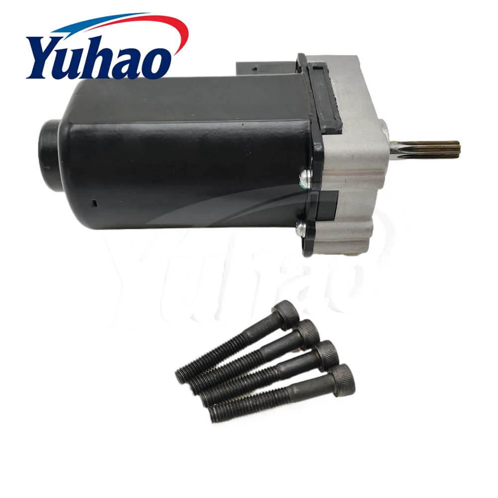 68267195AA brand new Transfer Case Shift Motor For Fiat 500X 2016-2021 Jeep Renegade 2015-2020 AWD