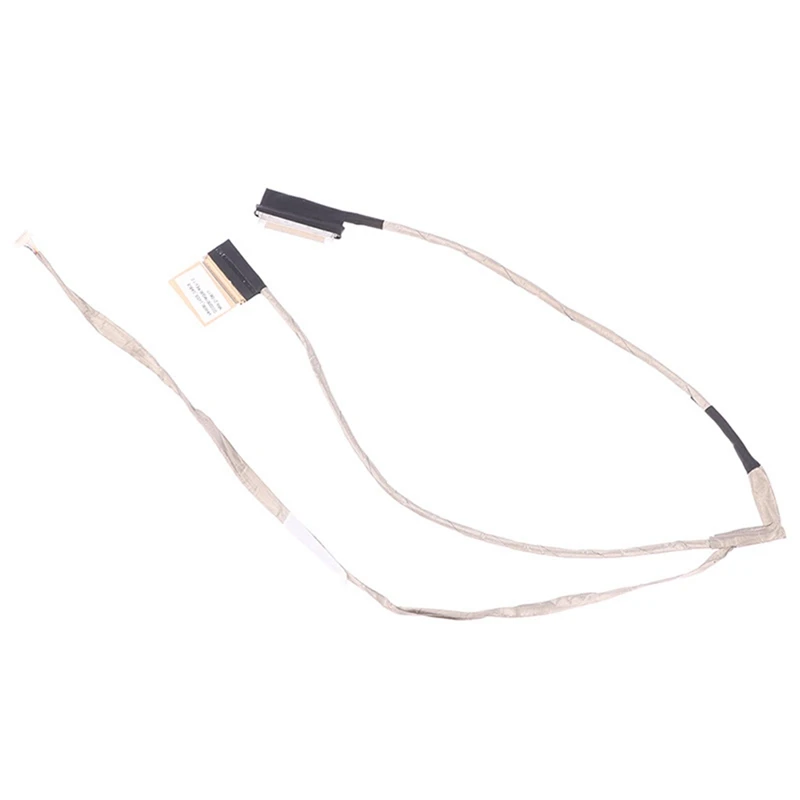 For DELL INSPIRON 15 3521 3537 5535 5537 5521 2521 Laptop LCD LED Display Ribbon Camera Flex Cable Replacement Spare Parts image 6